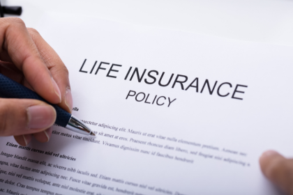 Life Insurance Policy